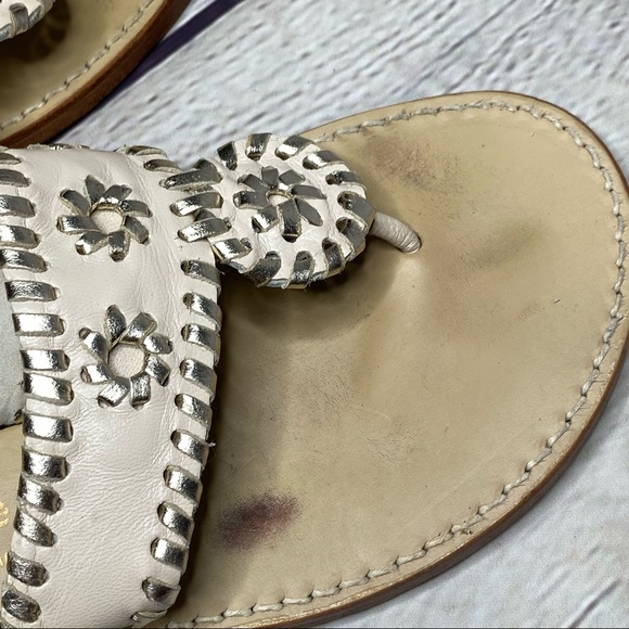 PALM BEACH SANDALS - Picture 4 of 6